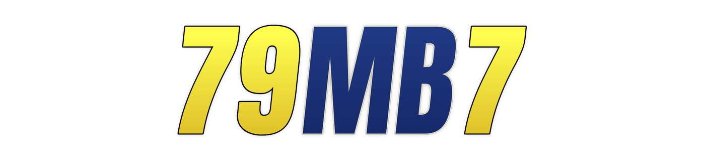 79mb7 Logo